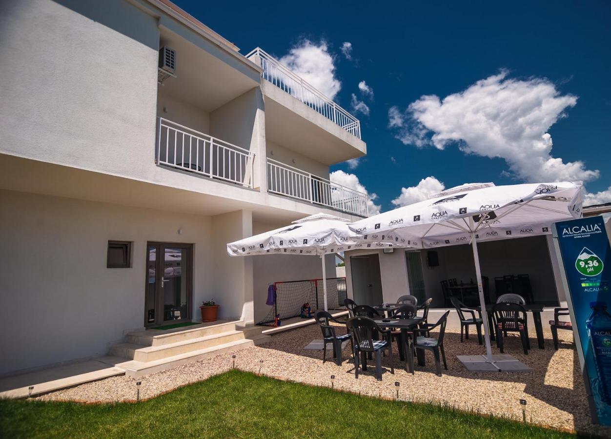 Hotel Casa AdiMan Vama Veche Exterior foto