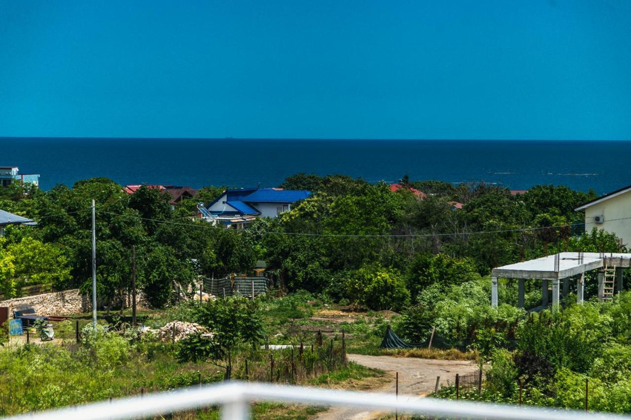 Hotel Casa AdiMan Vama Veche Exterior foto