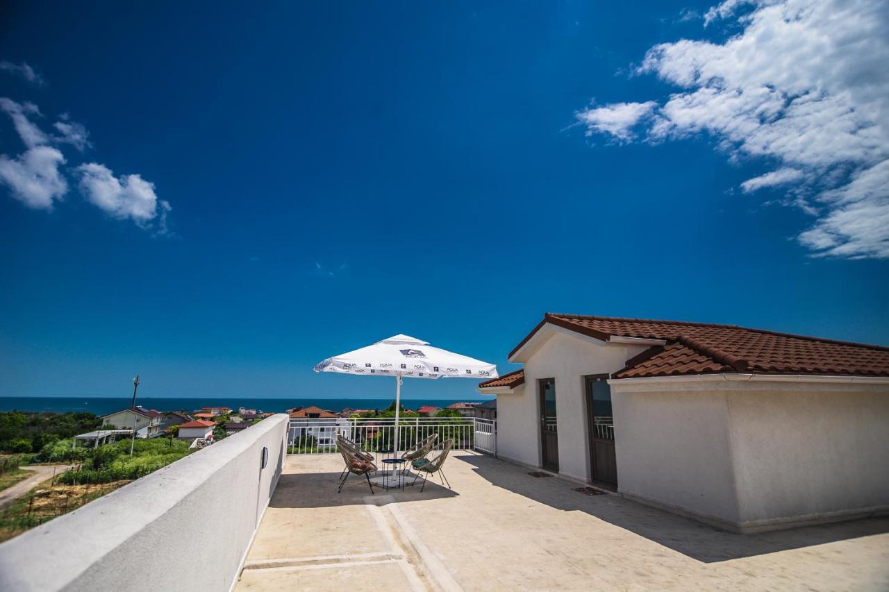 Hotel Casa AdiMan Vama Veche Exterior foto