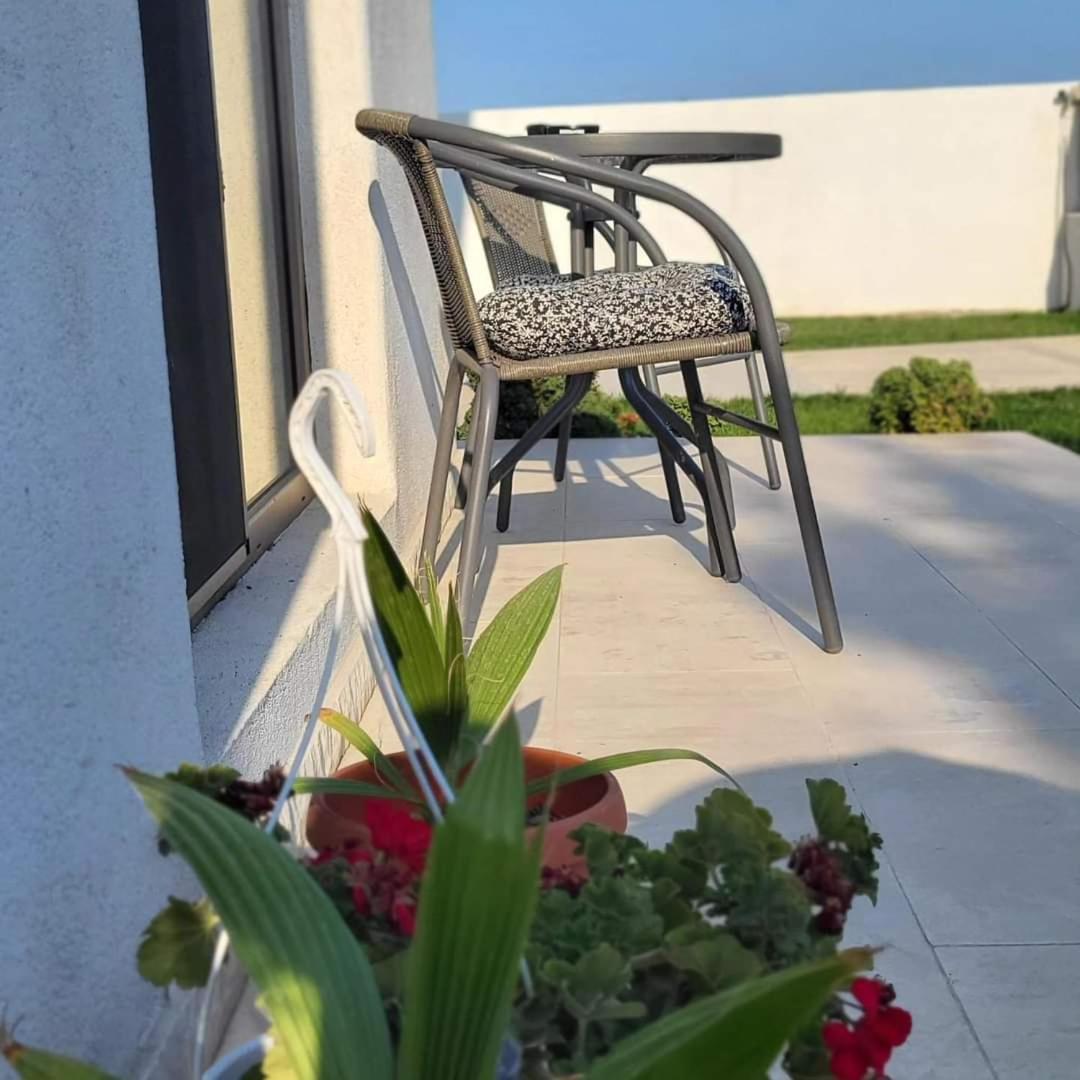 Hotel Casa AdiMan Vama Veche Exterior foto