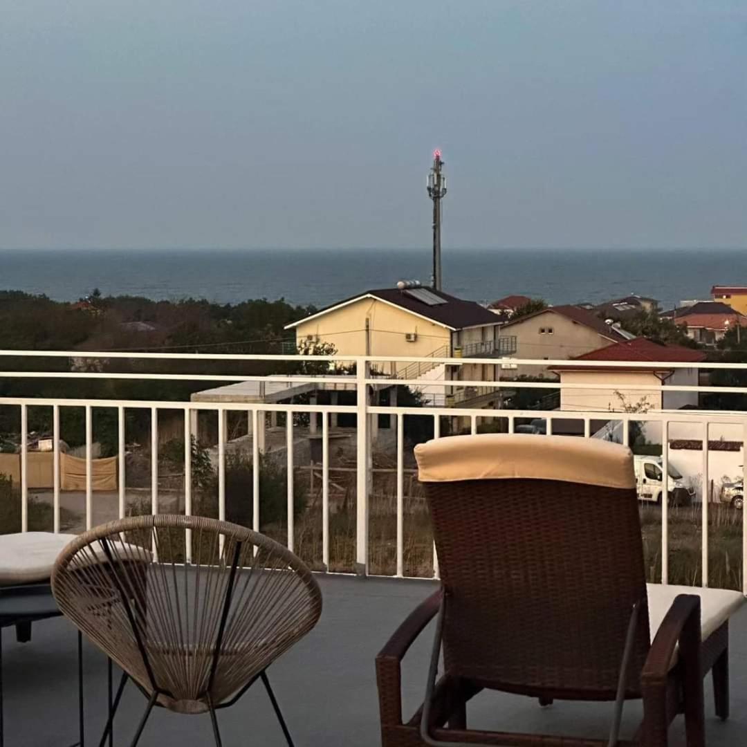 Hotel Casa AdiMan Vama Veche Exterior foto